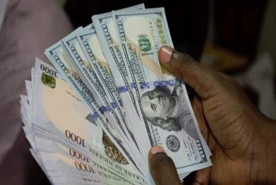 gtbank dollar to naira exchange rate