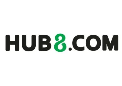 hub8 - best web hosting companies in nigeria