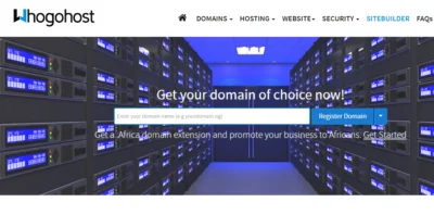 whogohost - best hosting companies in nigeria