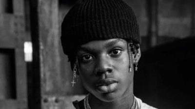 Image - Rema Biography & Networth