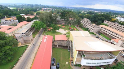 Unversity Of Ibadan - best university in nigeria