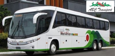 ABC Transport Nigeria - Image