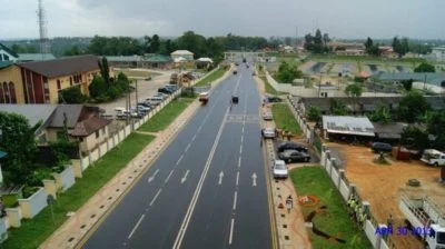 Akwa Ibom - One of the most developed states in Nigeria