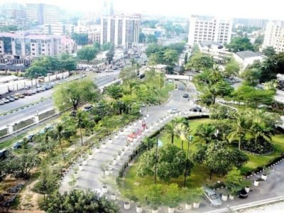 Lagos - The Most Developed State In Nigeria Today
