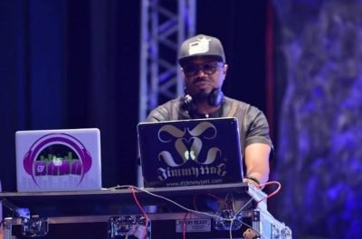 DJ Jimmi Jatt - The Best DJ In Nigeria