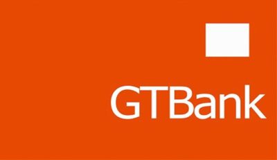 gtbank customer care