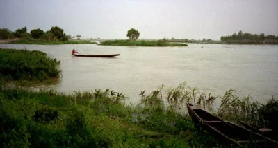 longest rivers in nigeria