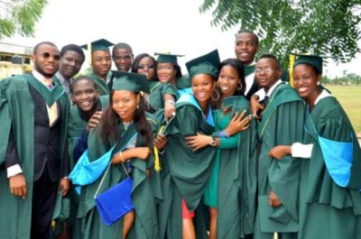 less competitive courses in nigeria