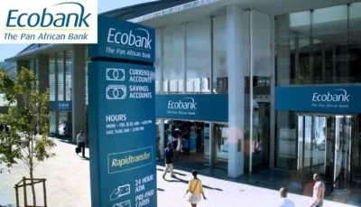 Ecobank customer care