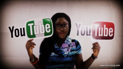 TechCityNG Youtube Channel Image