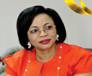 Folorunsho Alakija- The Richest Woman In Nigeria