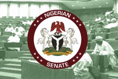 Salary Of Nigerian Senators