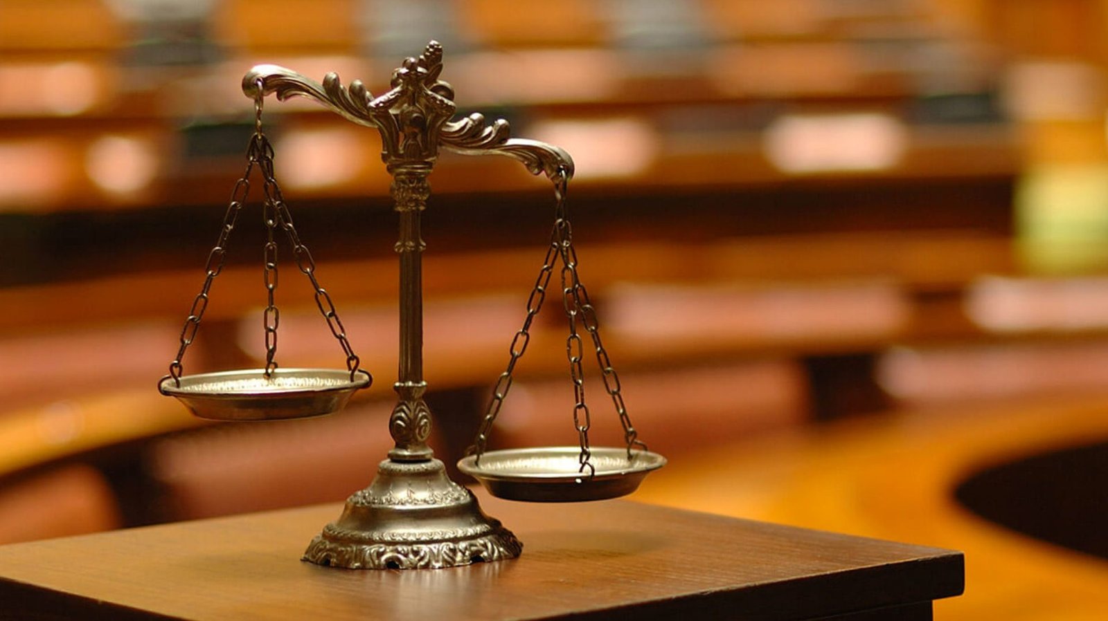 The Hierarchy Of Courts In Nigeria Explained TheNigerianInfo