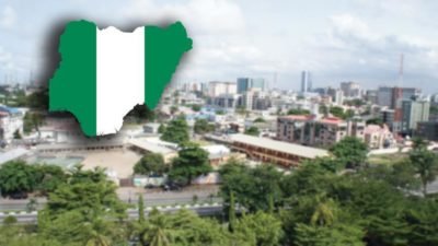 geopolitical zones in nigeria