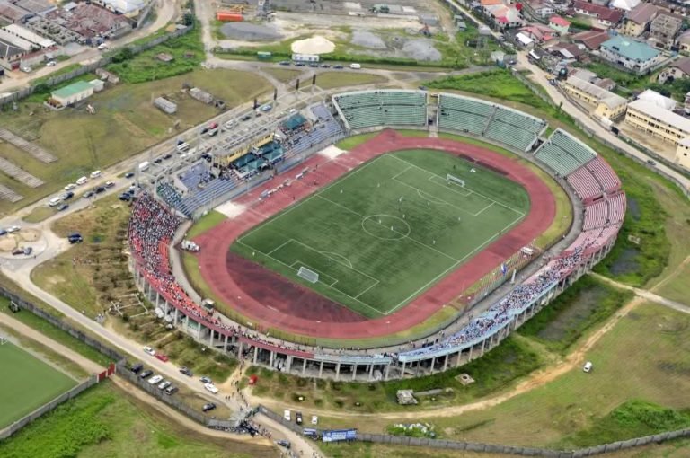 Top 10 Best Stadiums In Nigeria (Updated 2024) TheNigerianInfo