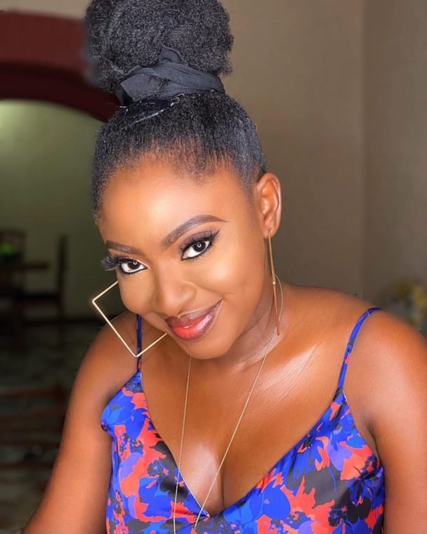 Top 10 Most Beautiful Nigerian Actresses (Updated 2024)