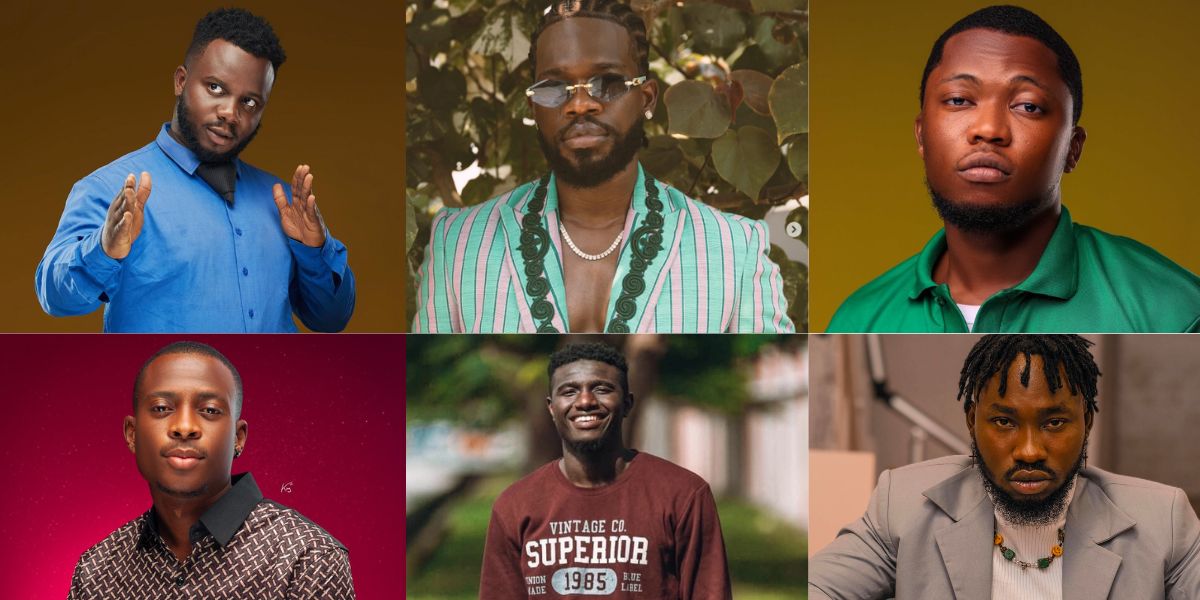 Richest Comedians in Nigeria