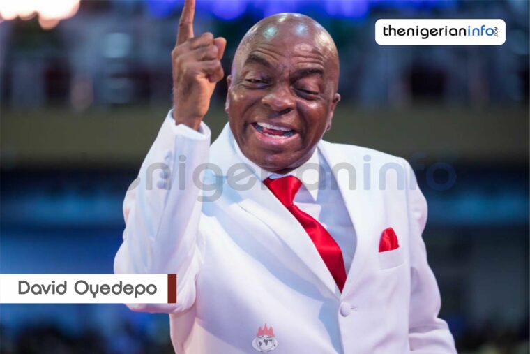 Richest Men In Kwara State & Net Worth TheNigerianInfo