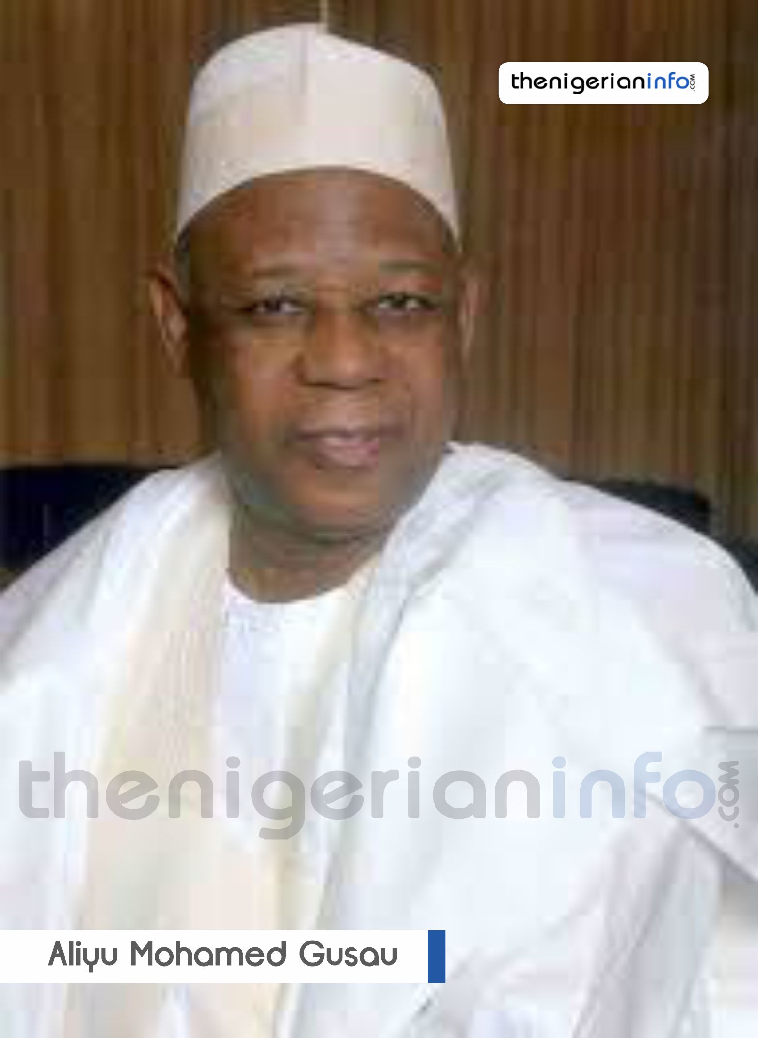 Richest Men In Zamfara State & Net Worth TheNigerianInfo