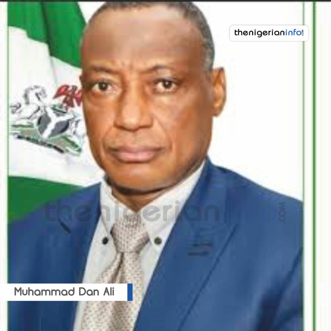 Richest Men In Zamfara State & Net Worth TheNigerianInfo