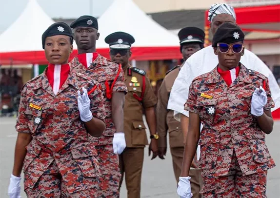 Ghana-fire-service